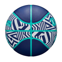 NBA DRV Plus Dazzle Basketball