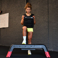 Adjustable Weighted Vest