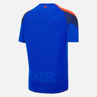 FC Basel 26/27 Home Football Shirt