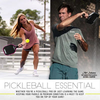 Pickleball Paddle Magic Eraser