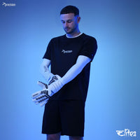 Junior Elite 3.0 Contact GK Gloves