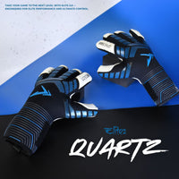 Elite 3.0 Quartz GK Gloves
