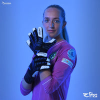 Elite 3.0 Quartz GK Gloves