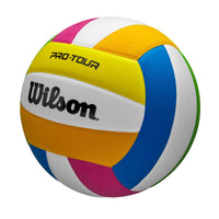 Pro Tour Volleyball