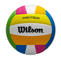 Pro Tour Volleyball