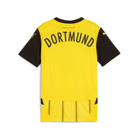 Borussia Dortmund 24/25 Home Shirt Jnr