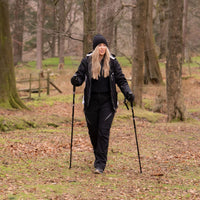 Rove Walking Pole (Pair)