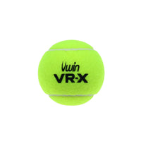 VR-X Padel Balls (Tube of 3)
