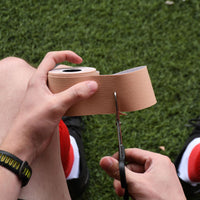 Kinesiology Tape