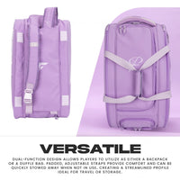 Pro Series II Pickleball Bag