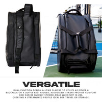 Pro Series II Pickleball Bag