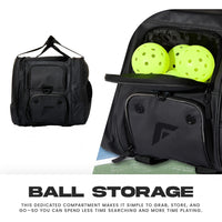 Pro Series II Pickleball Bag