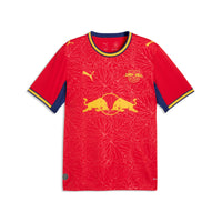 RB Leipzig 26/27 Away Football Shirt