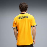 Borussia Dortmund 26/27 Home Authentic Football Shirt