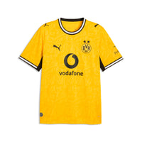 Borussia Dortmund 26/27 Home Football Shirt