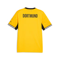 Borussia Dortmund 26/27 Home Football Shirt