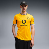 Borussia Dortmund 26/27 Home Football Shirt
