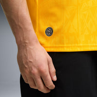 Borussia Dortmund 26/27 Home Football Shirt