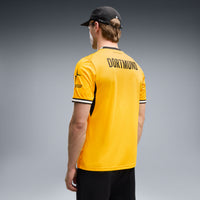 Borussia Dortmund 26/27 Home Football Shirt