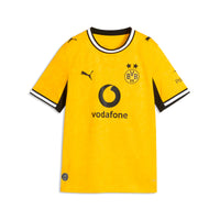 Borussia Dortmund 26/27 Home Football Shirt Jnr