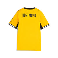 Borussia Dortmund 26/27 Home Football Shirt Jnr