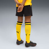 Borussia Dortmund 26/27 Home Football Shorts Jnr
