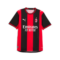 AC Milan 26/27 Home Authentic Football Shirt