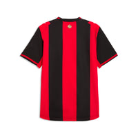 AC Milan 26/27 Home Authentic Football Shirt