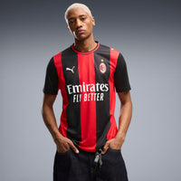 AC Milan 26/27 Home Football Shirt