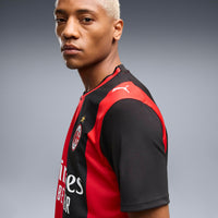 AC Milan 26/27 Home Football Shirt