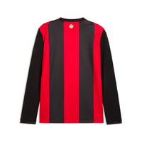 AC Milan 26/27 Home L/S Football Shirt