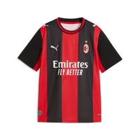 AC Milan 26/27 Home Football Shirt Jnr