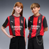 AC Milan 26/27 Home Football Shirt Jnr