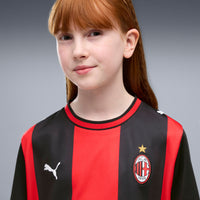AC Milan 26/27 Home Football Shirt Jnr