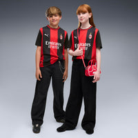 AC Milan 26/27 Home Football Shirt Jnr