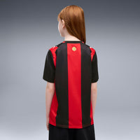 AC Milan 26/27 Home Football Shirt Jnr