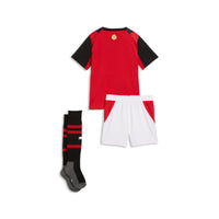 AC Milan 26/27 Home Football Mini Kit