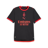 AC Milan 26/27 3rd Authentic Football Shirt