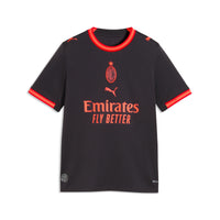AC Milan 26/27 3rd Football Shirt Jnr
