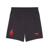 AC Milan 26/27 3rd Football Shorts Jnr
