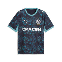 Marseille 26/27 Away Football Shirt