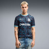 Marseille 26/27 Away Football Shirt