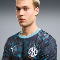 Marseille 26/27 Away Football Shirt