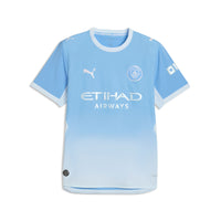 Man City 26/27 Home Authentic Football Shirt
