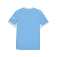 Man City 26/27 Home Authentic Football Shirt