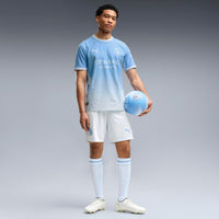 Man City 26/27 Home Authentic Football Shirt