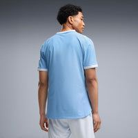 Man City 26/27 Home Authentic Football Shirt