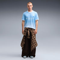 Man City 26/27 Home Football Shirt