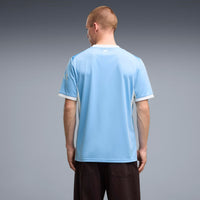 Man City 26/27 Home Football Shirt