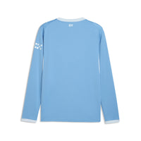 Man City 26/27 Home L/S Football Shirt